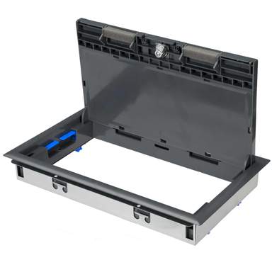 Electrak CR0024 Lockable 3/4 Lid