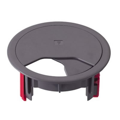 Grommets Floor & Desk