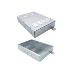 Slab Boxes