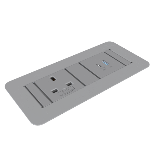 CMD Face Power Module