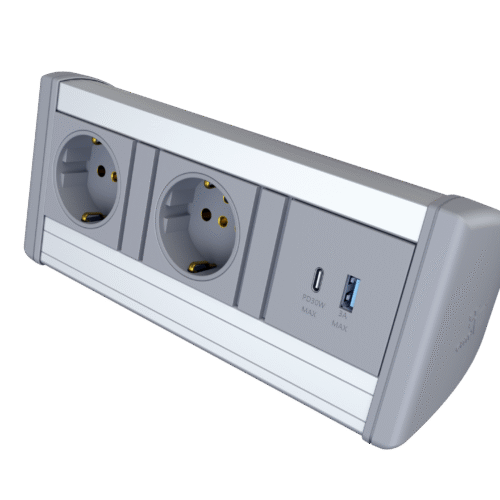 CMD Harmony Desk Top Module