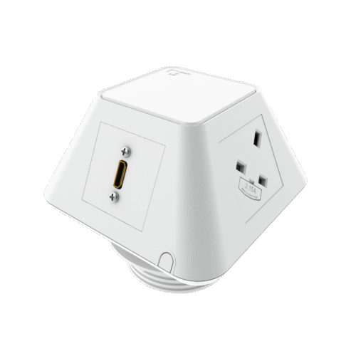 CMD Inca Desk Top Module