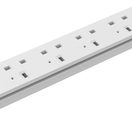 CMD NEX30 Under-Desk Power Module