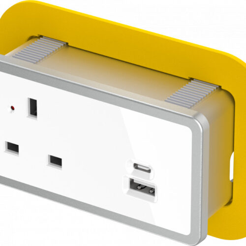 CMD Nexus 102 Panel Mount Power Module