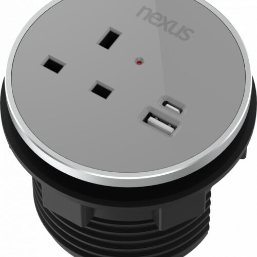 CMD Nexus 200 80mm PortHole Power Module