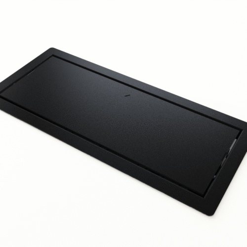 CMD Reveal Through Desk Module