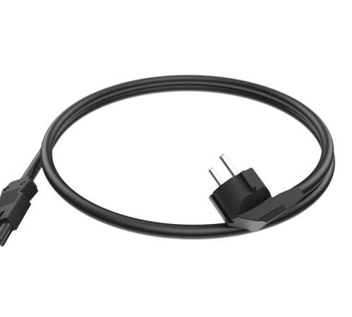 CMD Connector Cables Black