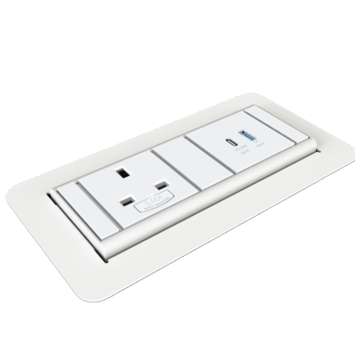CMD Surface Power Module